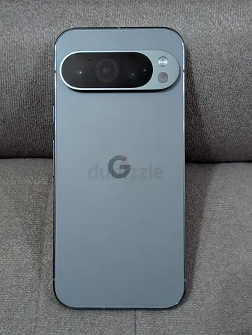 Google Pixel 9 Pro 256GB Hazel