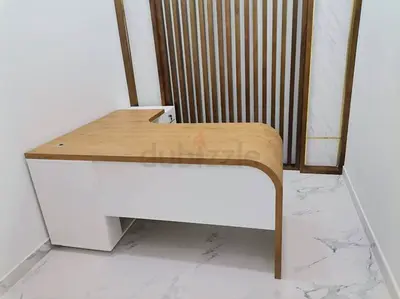 Modern Office Excutive Desk