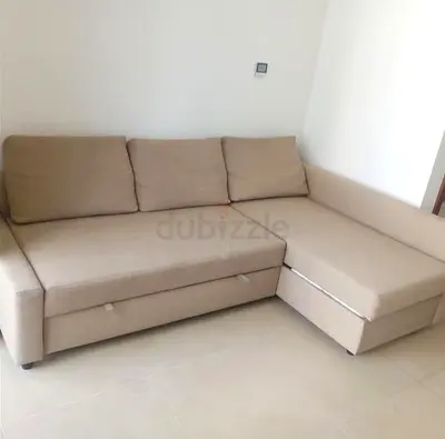 Comfortable Corner Sofa Bed for Sale