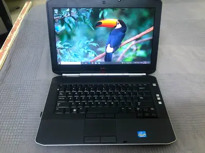 I will not using this laptop