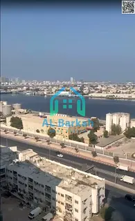 Own a 2-Bedroom Apartment in Ajman Pearl Towers – Secure Rental Income &amp; Parking Included