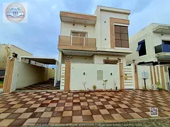 Modern villa for sale | Super deluxe | No service charges | Freehold ownership for all nationalities