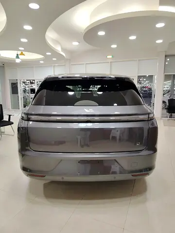 صورة 5 لـ 2023 LI AUTO L7