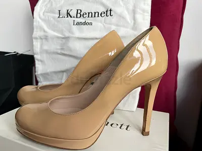 L.k.Bennett London shoes