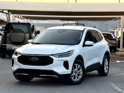 Ford Escape Active 2023