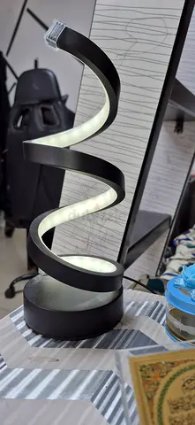 Spring Desk light lamp