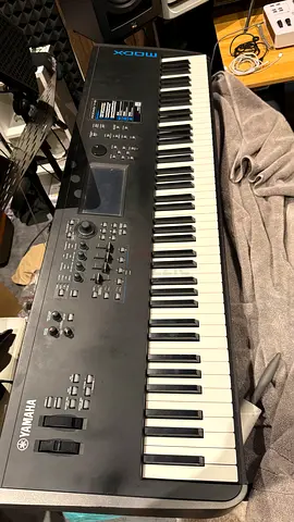 Yamaha Modx Keyboard for Sale