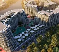 35% POST HANDOVER | Fully Furnished Studio | Prime Location