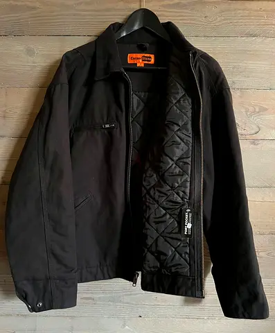 CornerStone®️ Duck Cloth Work Jacket