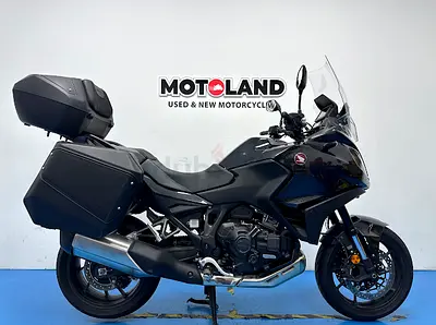 HONDA NT1100 2023 in Dubai