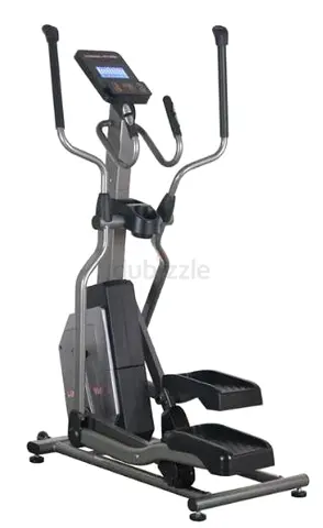 Elliptical Bike 17
