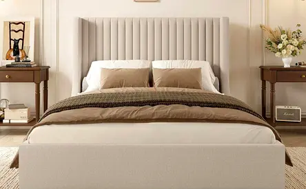 Premium high 180*200 king size Bed