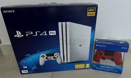 PS4 Pro