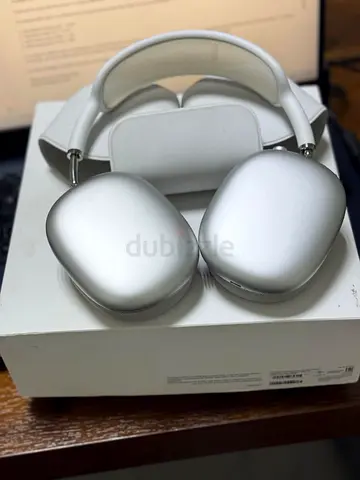 Apple AirPods Max - Premium Wireless Headphones