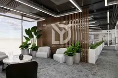 Exclusive Office Space for Rent | Emaar Business Park | Sheikh Zayed Road | Ready to Move