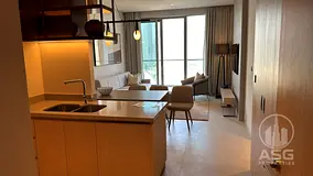 Burj Khalifa View / Furnished / Direct Mall Access