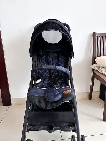Baby Stroller – Good Condition