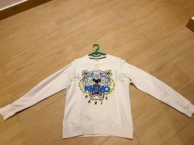 Kenzo Paris LongSleeve