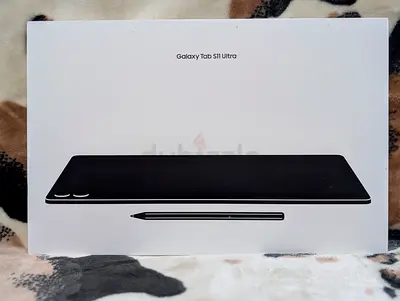 Samsung Tab S11 Ultra 512GB