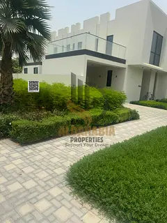 For Sale – Luxury Villa G+1 | Al Zorah, Ajman