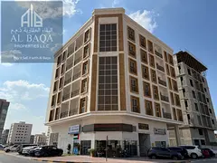 Prime Location | G+5+R Residential &amp; Commercial Building for Sale | Al Jurf Industrial 3, Ajman