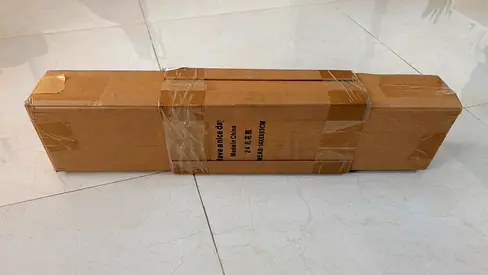 New Unopened storage organizer