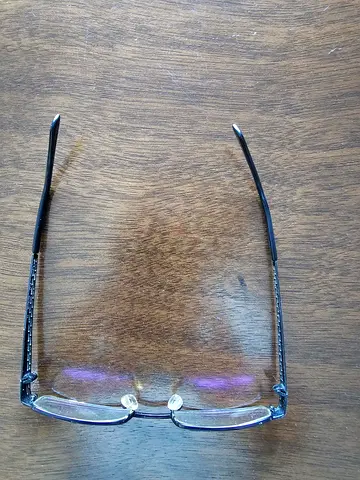 Branded TITAN Womens Spectacles Frame