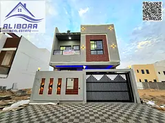 Townhouse for Sale in Al Zahia – 5 Bedrooms at a Great Price
