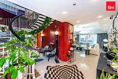 Unique 5br Penthouse | Private Pool | Negotiable