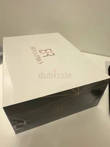 Rina Pro body laser (NEW)