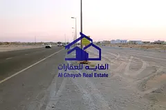 Residential land in Al Matareq- Sharjah at a very attractive price