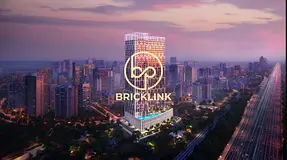 Luxury 2BR Smart Home | Dubailand Connectivity | Flexible Payment | Binghatti Titania