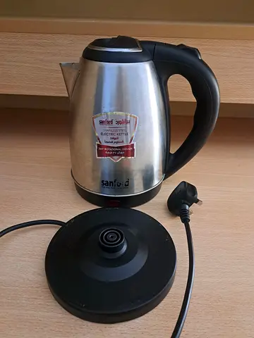 Electric Kettle Sanford