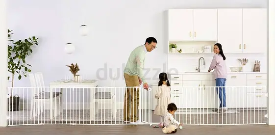 Regalo extra wide gate 192 - Set of Two