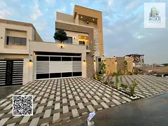 All-Inclusive Deal: Villa with Pool &amp; Elevator (Fees &amp; Utilities Included)