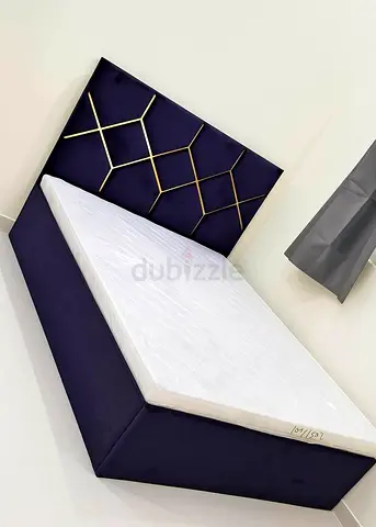 Luxury Family Bed Queen Size