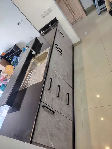 Finishing Carpentry