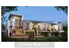 4BR TOWNHOUSE | LUXURY FINISHES | EXCLUSIVE AMENITIES