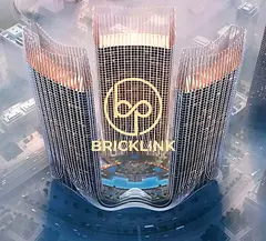 High-ROI 1BR | Skyrise Business Bay | Q4 2026