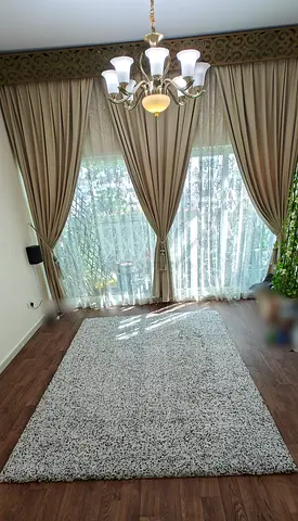 Ikea Vindum High Pile Carpet (2 x 2.7mm)