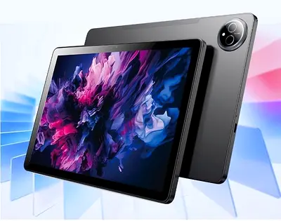Oteeto,TAB14,Pro,11inch,Android15,QuadCore2.0Ghz,Wifi,5G,Aux,SD,1YearWarranty,FreeDelivery