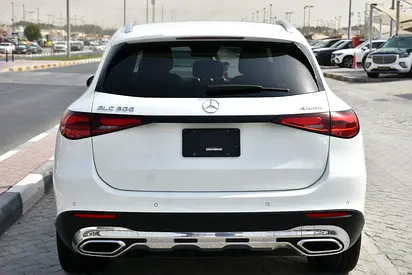 Mercedes-Benz GLC 300 4MATIC, миниатюра 4