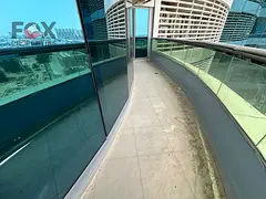 Cash 2 BHK Apartment with Open View for Sale in conquer Tower