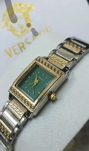 VERSACE LADIES WATCH