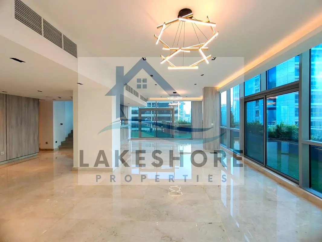 46 Stunning Luxury Penthouse Designs with Sky-High Style