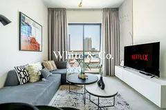 Fully Furnished Apart | Prime Locations | Tenanted
