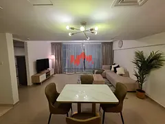 2 BR Duplex at Pacific with Stunning Water Views