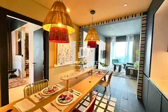 Fully Furnished | Prime Location | Spacious