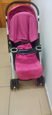 Baby stroller