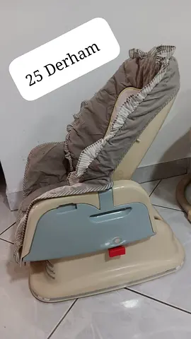 Baby Feeding Chair for Sale - 25 Derham